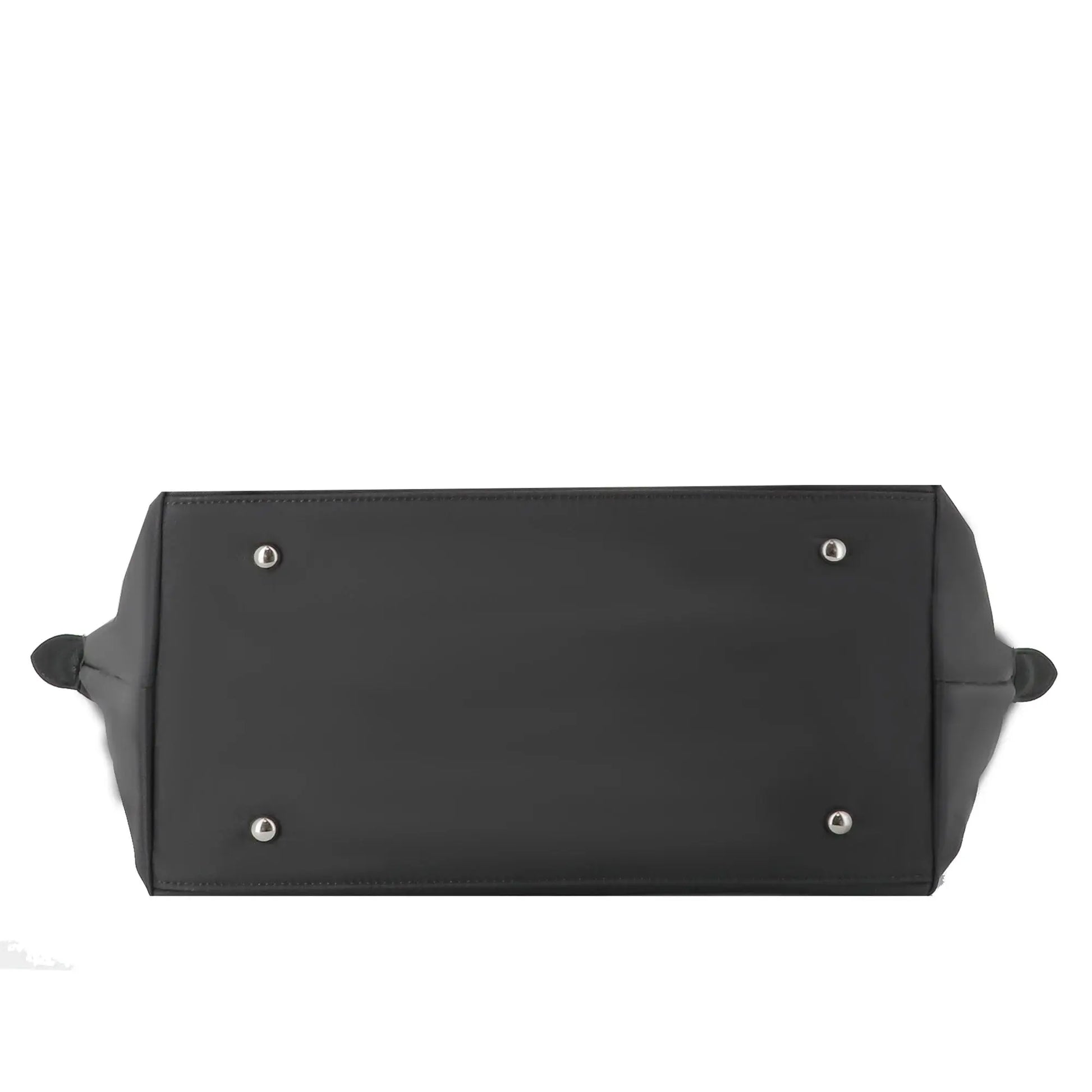 Flora & co Sas cabas femme nylon imperméable noir