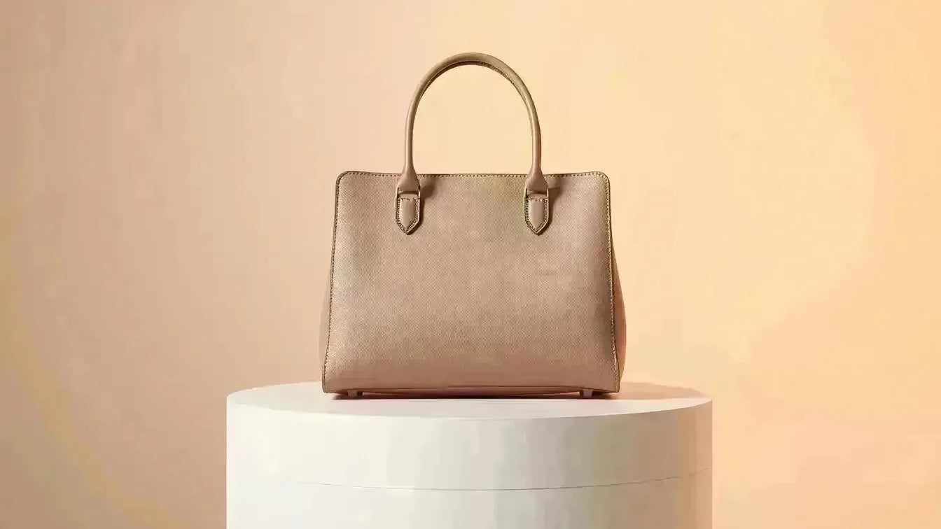 Les sacs à main tendances  Élégance et audace au féminin - Crocochic