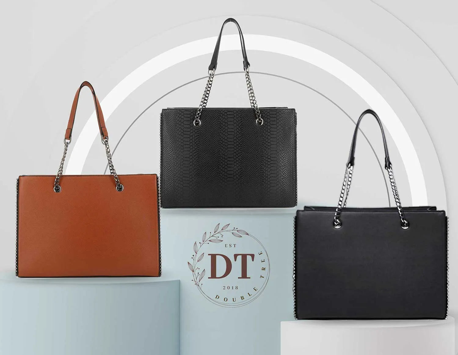 Sac à chaîne pour les cours