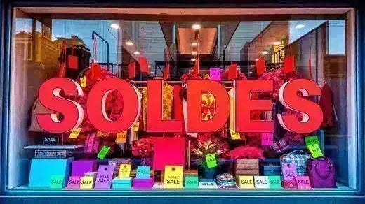 Profitez des soldes dhiver 2025 chez Crocochic  jusquà 30 de remise sur notre collection de sacs et portefeuilles tendance - Crocochic