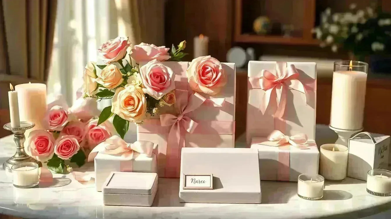 Idées cadeaux à offrir pour la fête des mères 2026