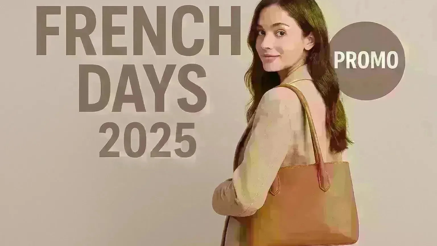 French Days 2025 - Crocochic