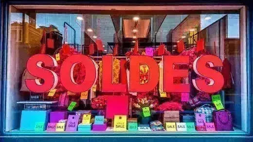 Profitez des soldes dhiver 2025 chez Crocochic  jusquà 30 de remise sur notre collection de sacs et portefeuilles tendance - Crocochic