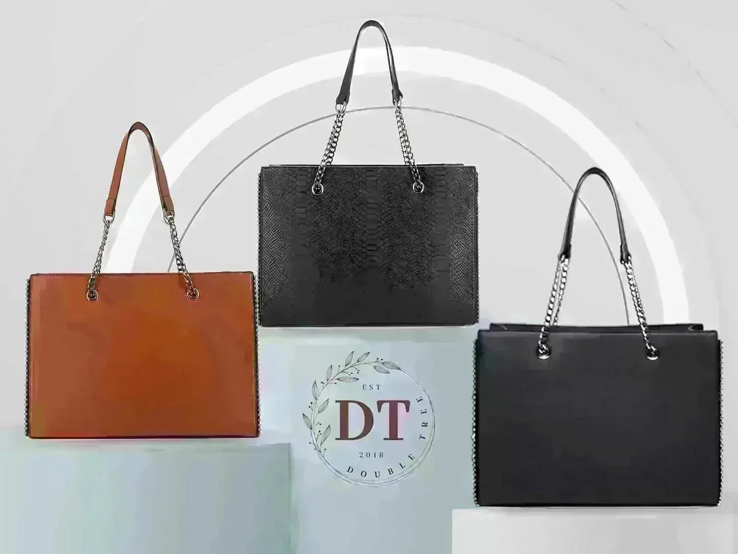 Sac à chaîne pour les cours