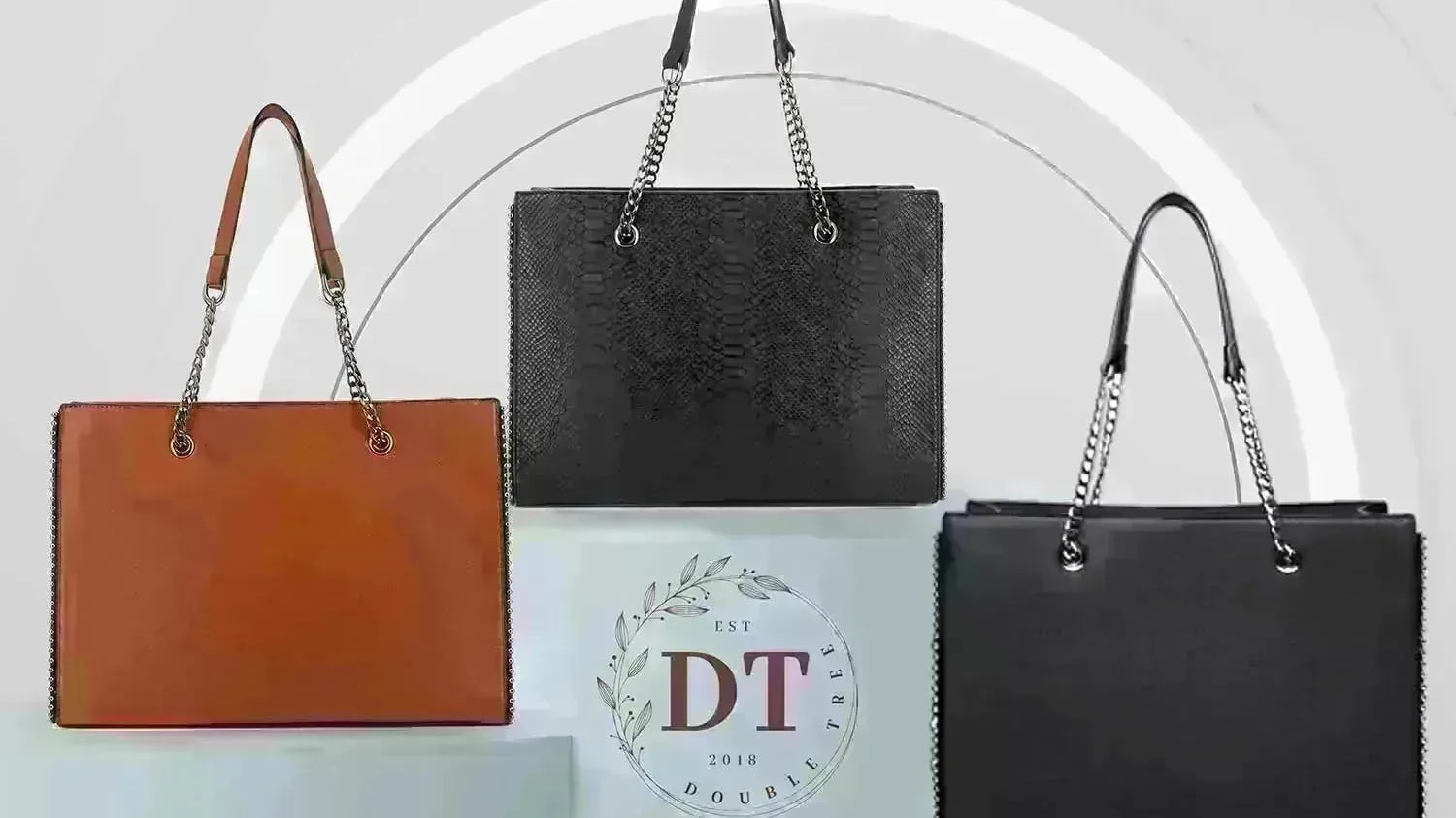 Sac à chaîne pour les cours