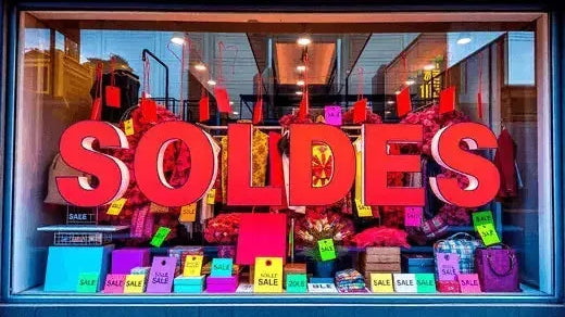 Profitez des soldes dhiver 2025 chez Crocochic  jusquà 30 de remise sur notre collection de sacs et portefeuilles tendance - Crocochic