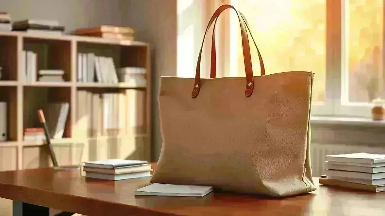 Comment choisir le sac parfait pour la rentrée - Crocochic
