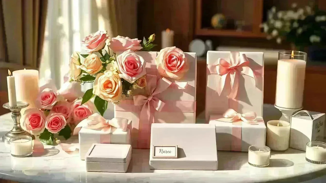 Idées cadeaux à offrir pour la fête des mères 2026