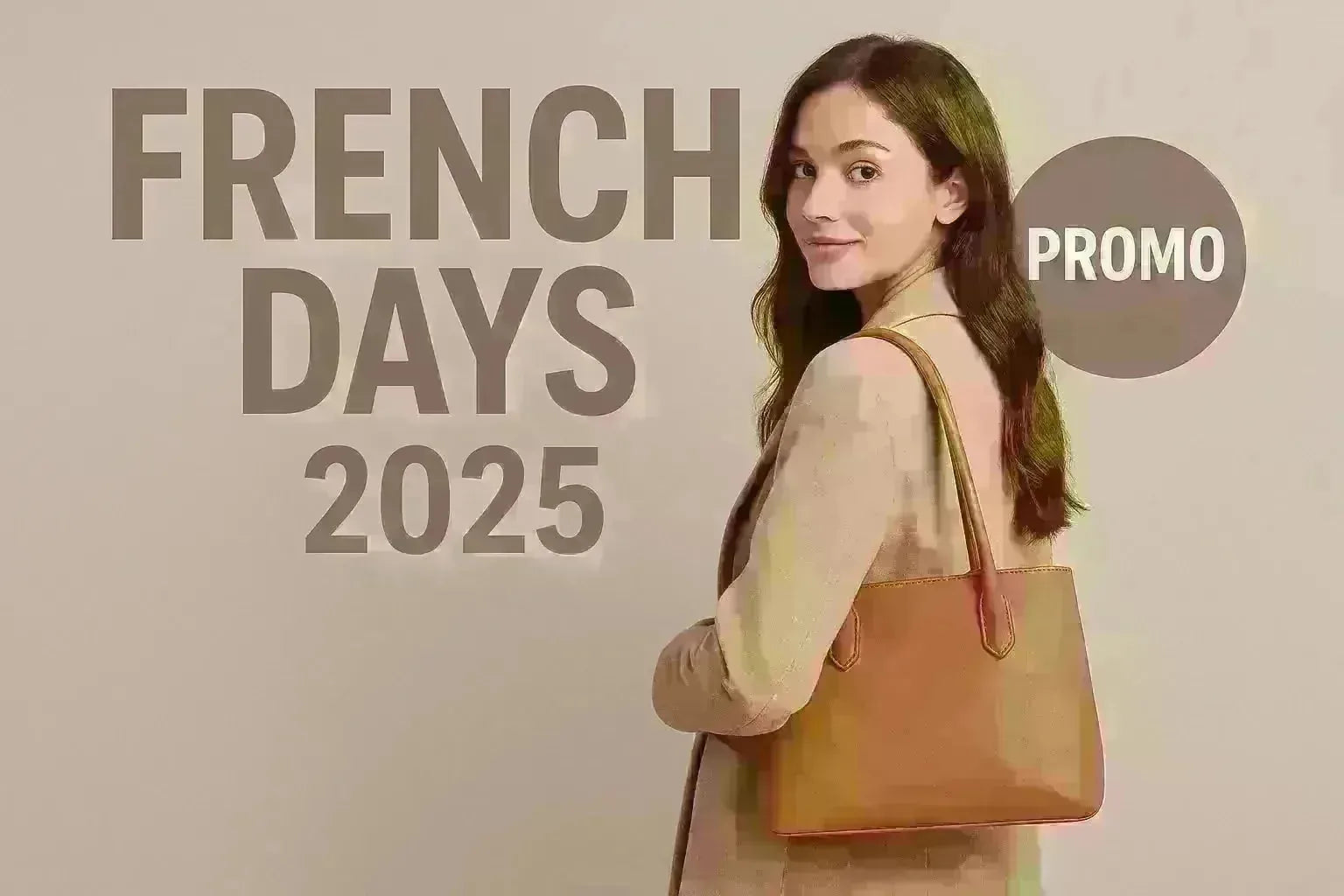 French Days 2025 - Crocochic