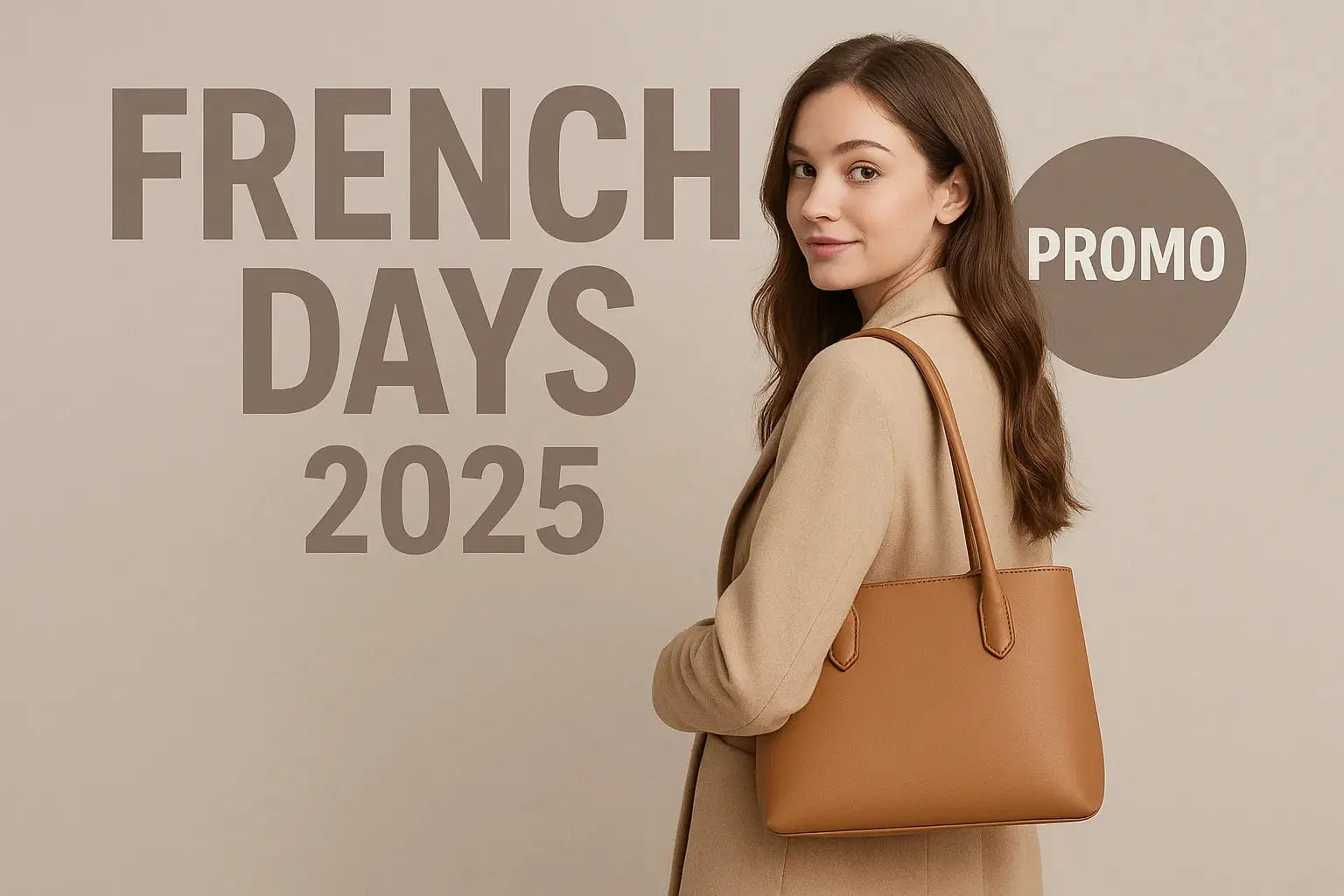 French days 2025 sac femme