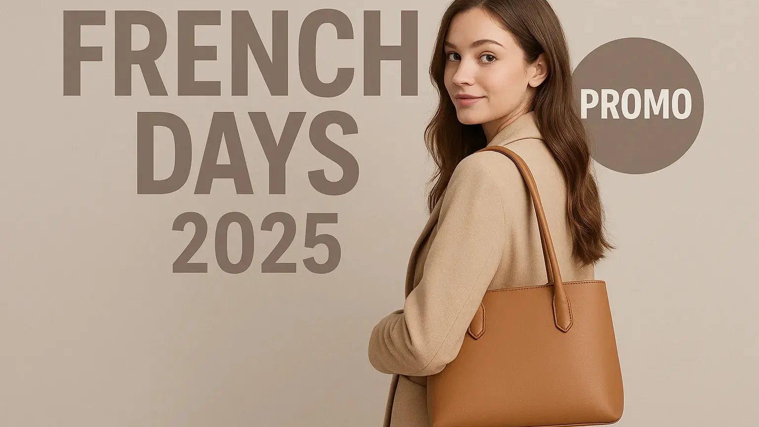 French days 2025 sac femme