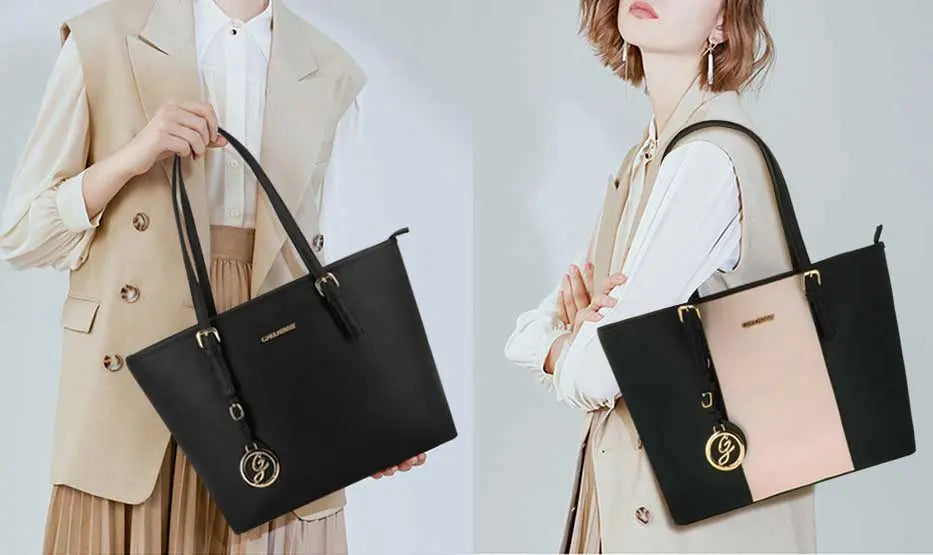 Sac à main pour les cours Lycée Gallantry déjâ vu