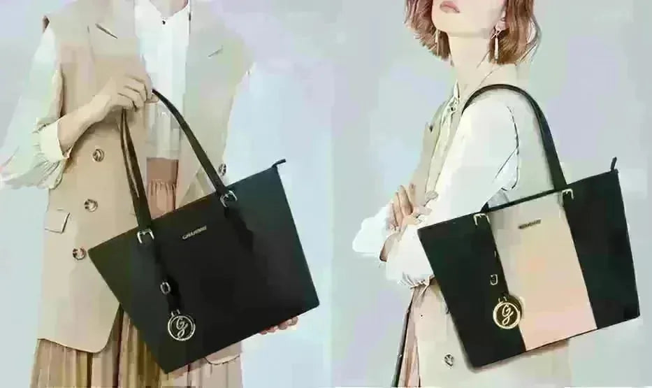 Sac à main pour les cours Lycée - Crocochic