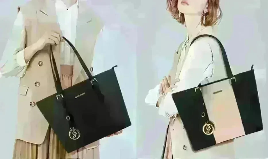 Sac à main pour les cours Lycée - Crocochic
