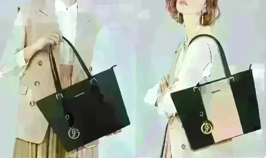 Sac à main pour les cours Lycée - Crocochic