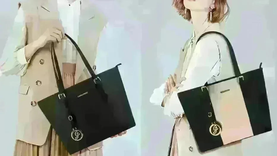 Sac à main pour les cours Lycée - Crocochic