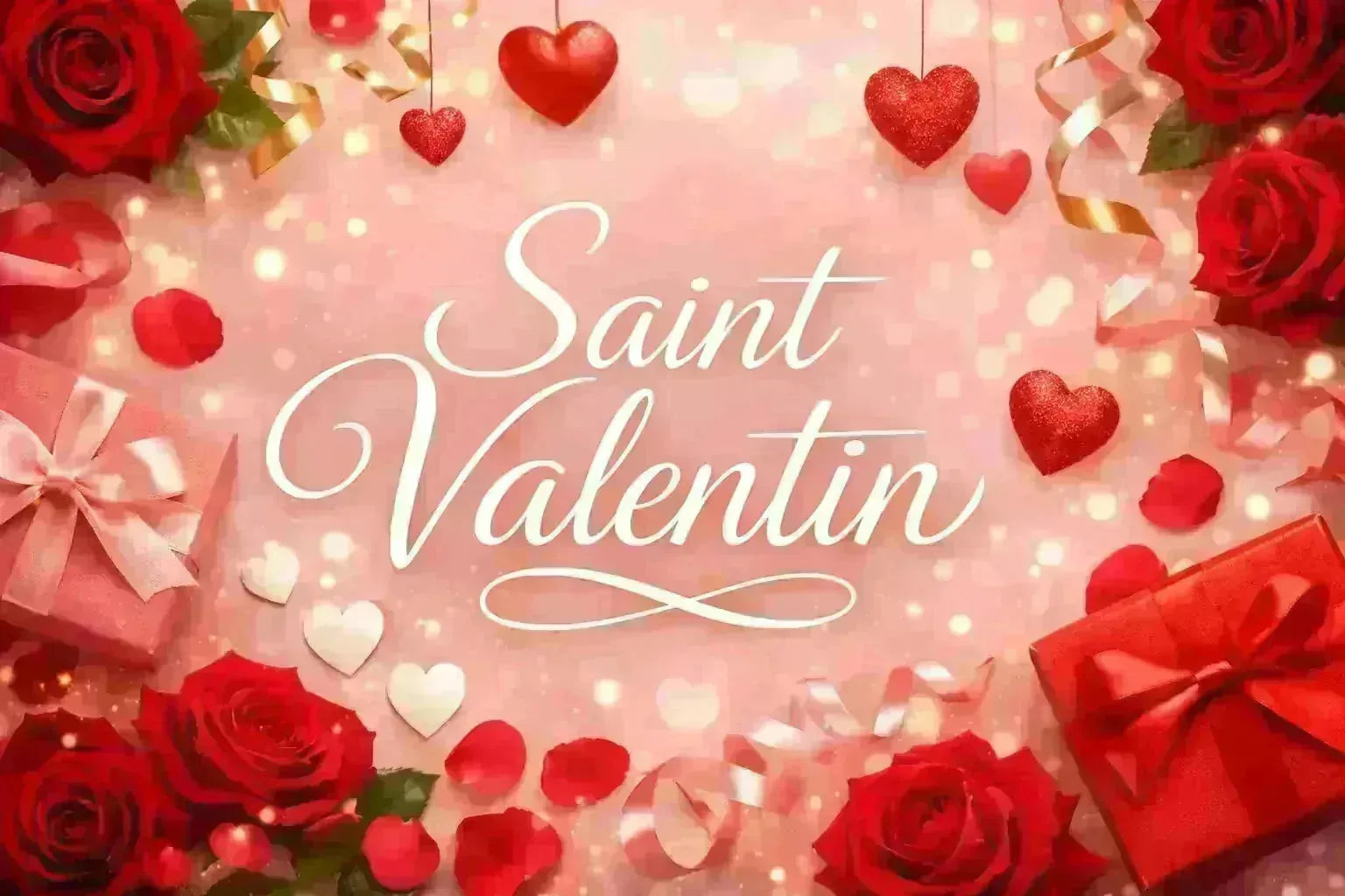 Idées cadeaux pour la Saint-Valentin - Crocochic