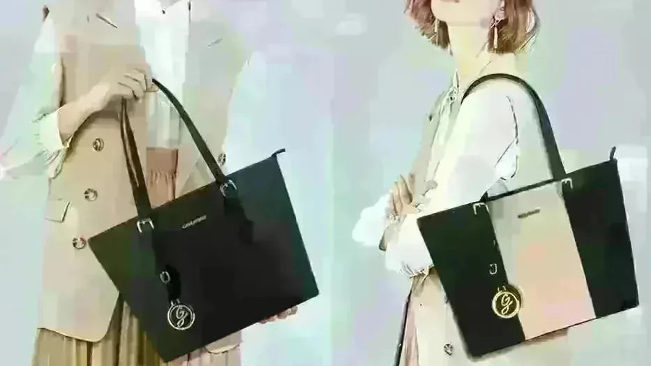 Sac à main pour les cours Lycée - Crocochic