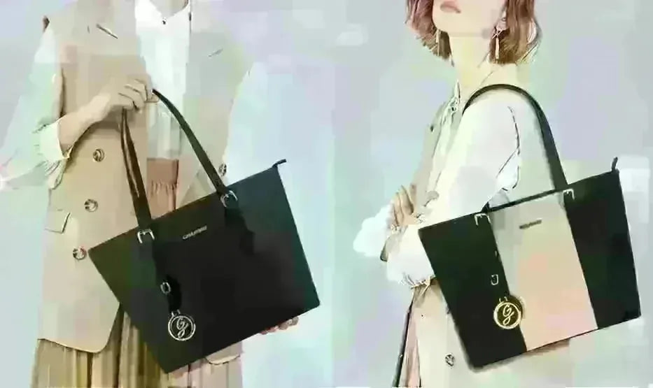 Sac à main pour les cours Lycée - Crocochic