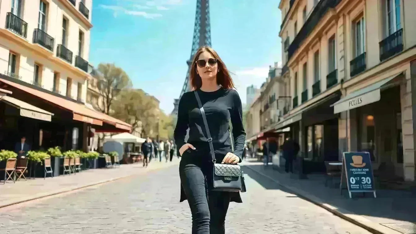 Les 10 Meilleurs Sacs Bandoulière Femme Pour le Printemps-Été 2025 - Crocochic
