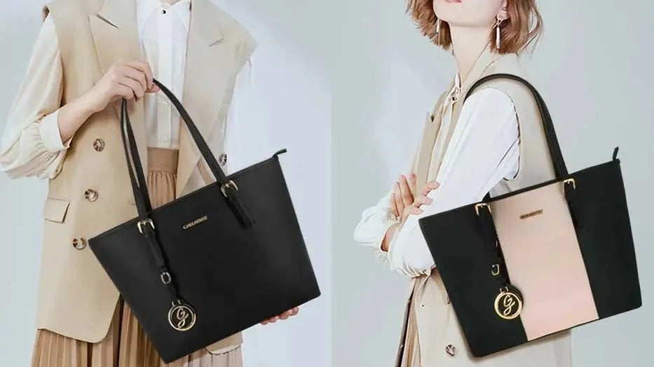 Sac à main pour les cours Lycée - Crocochic