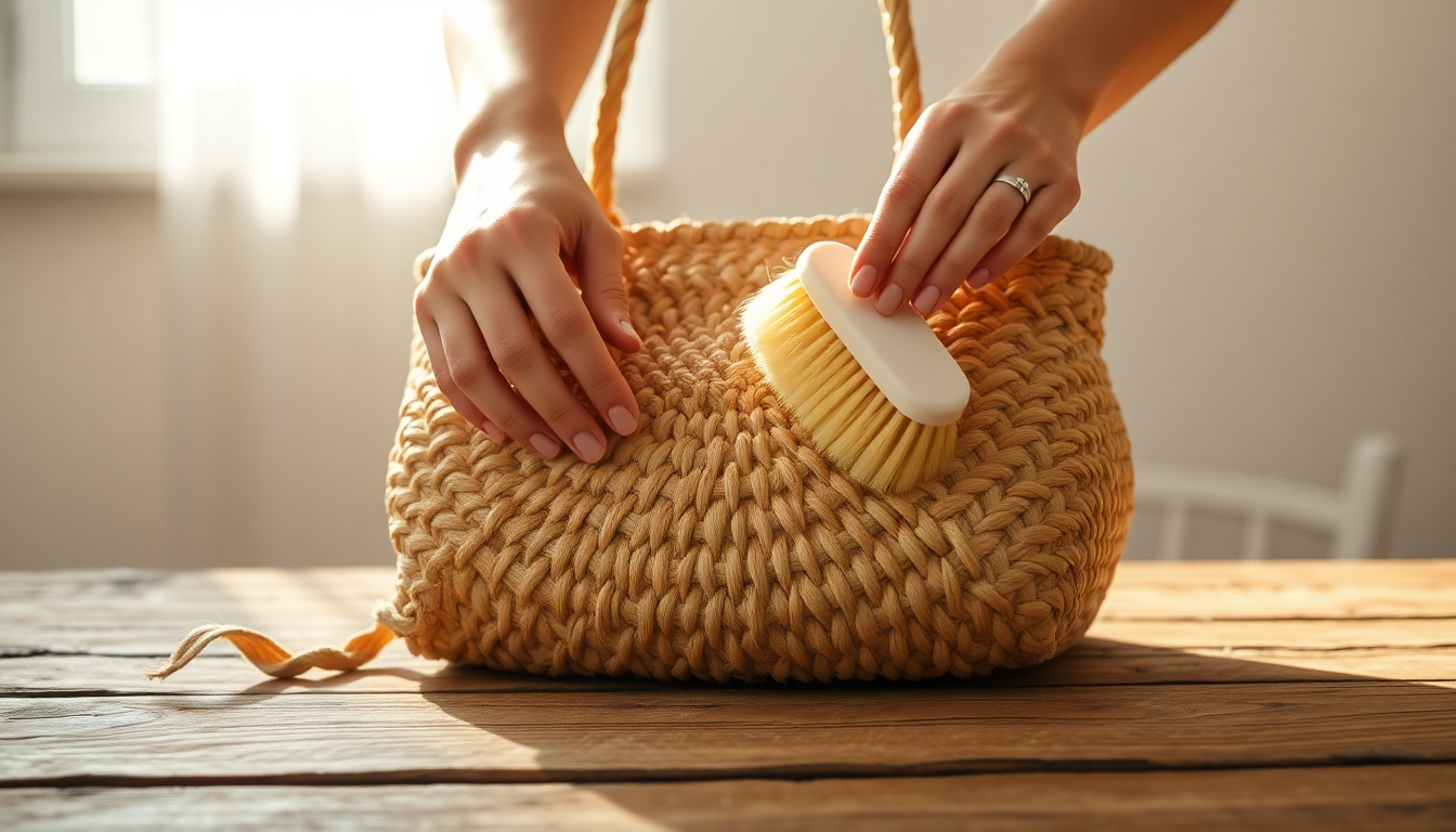 Comment-nettoyer-un-sac-d-été-en-paille-sans-l-abîmer-Nos-astuces-simples-et-efficaces Crocochic