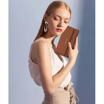 portefeuille femme
