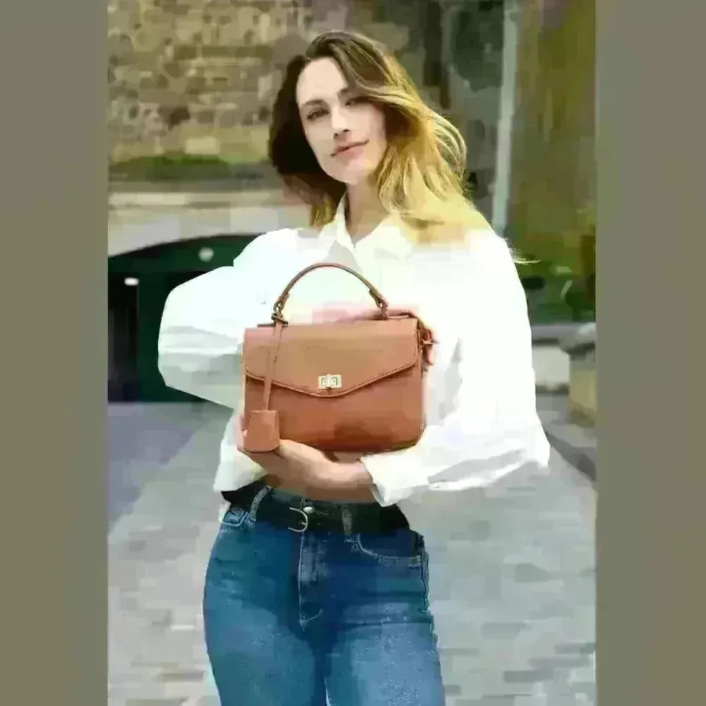 Handbag