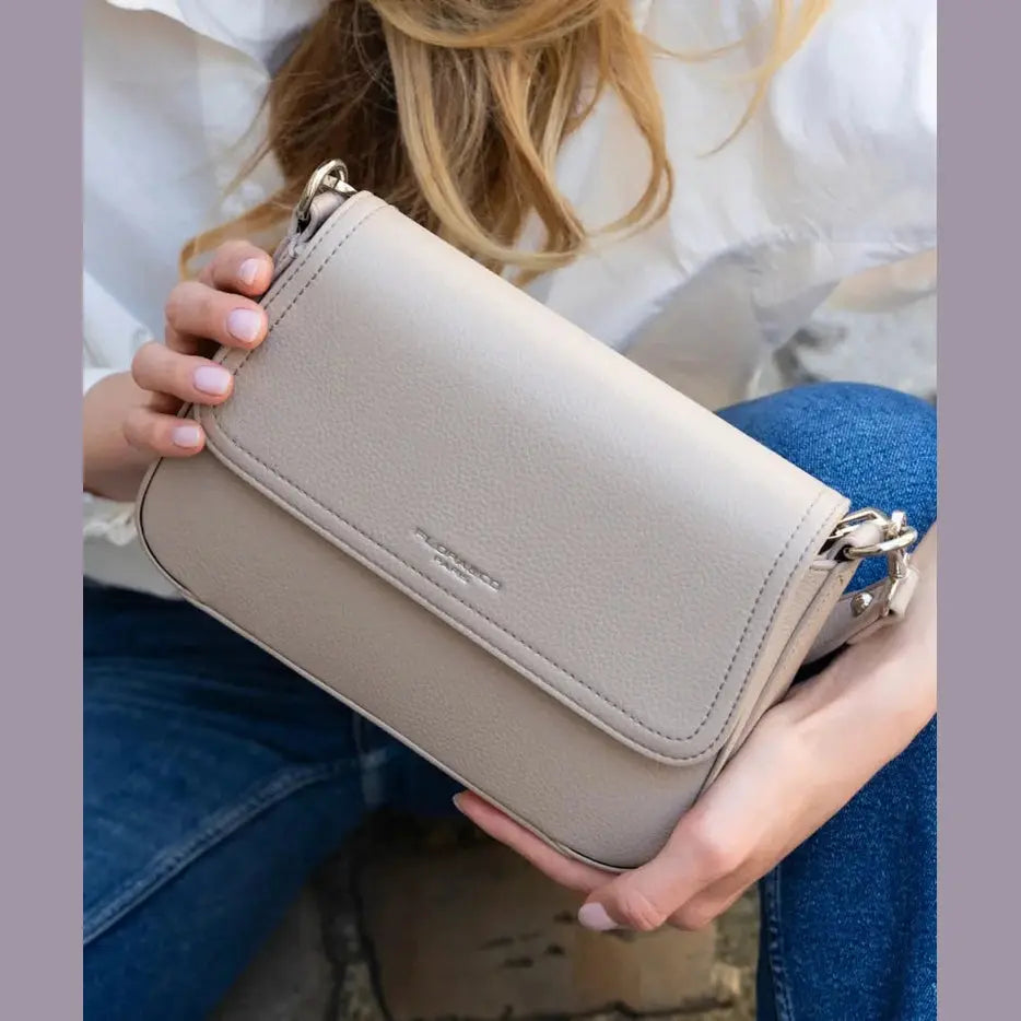 Sac bandoulière