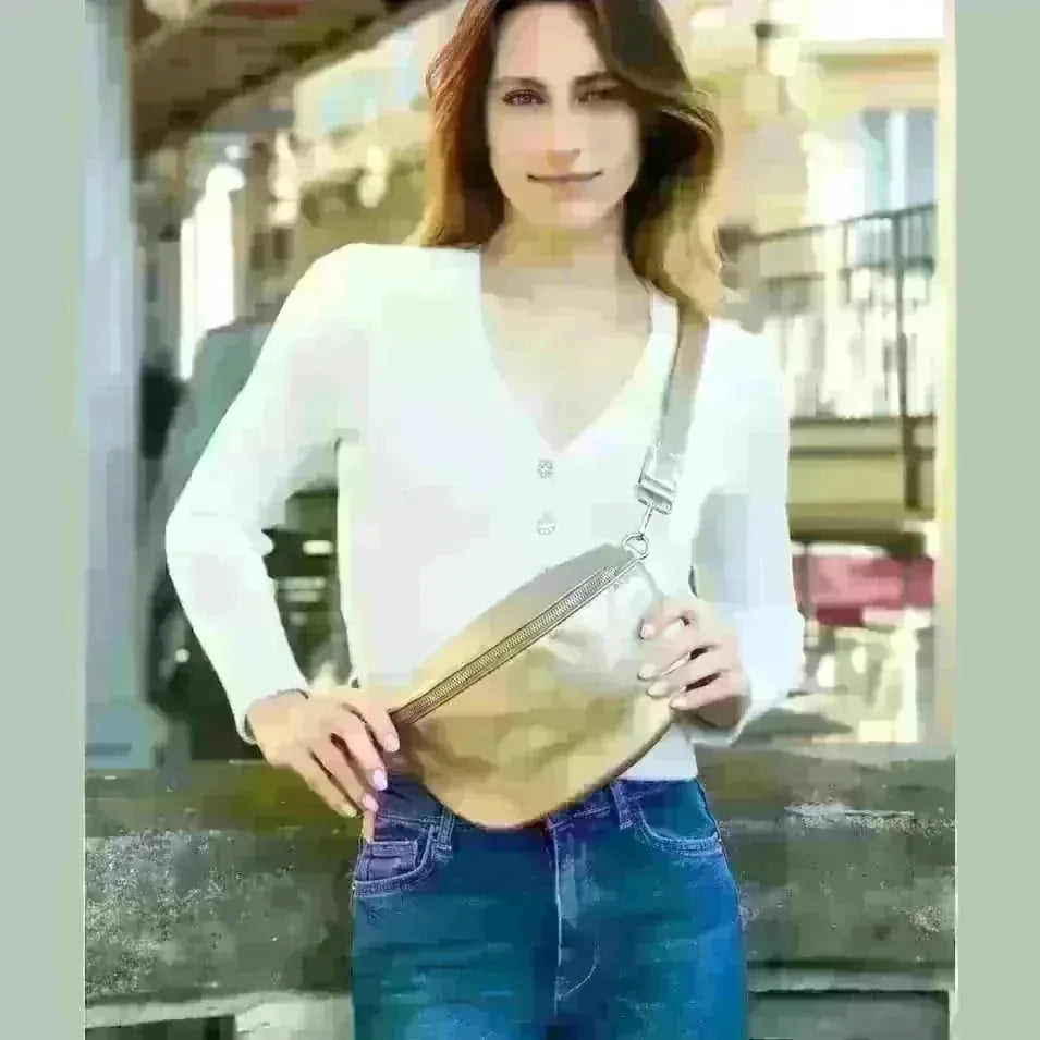 Fanny pack