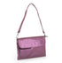 Flora & co Sac bandoulière pochette femme irisé violet