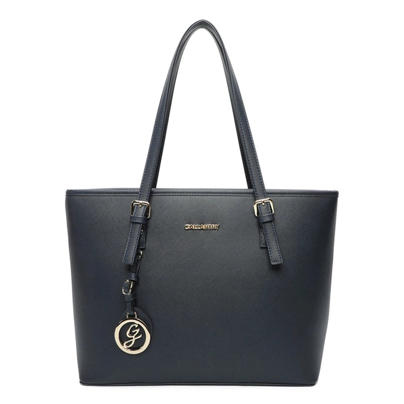Gallantry Sac cabas Femme A4 noir