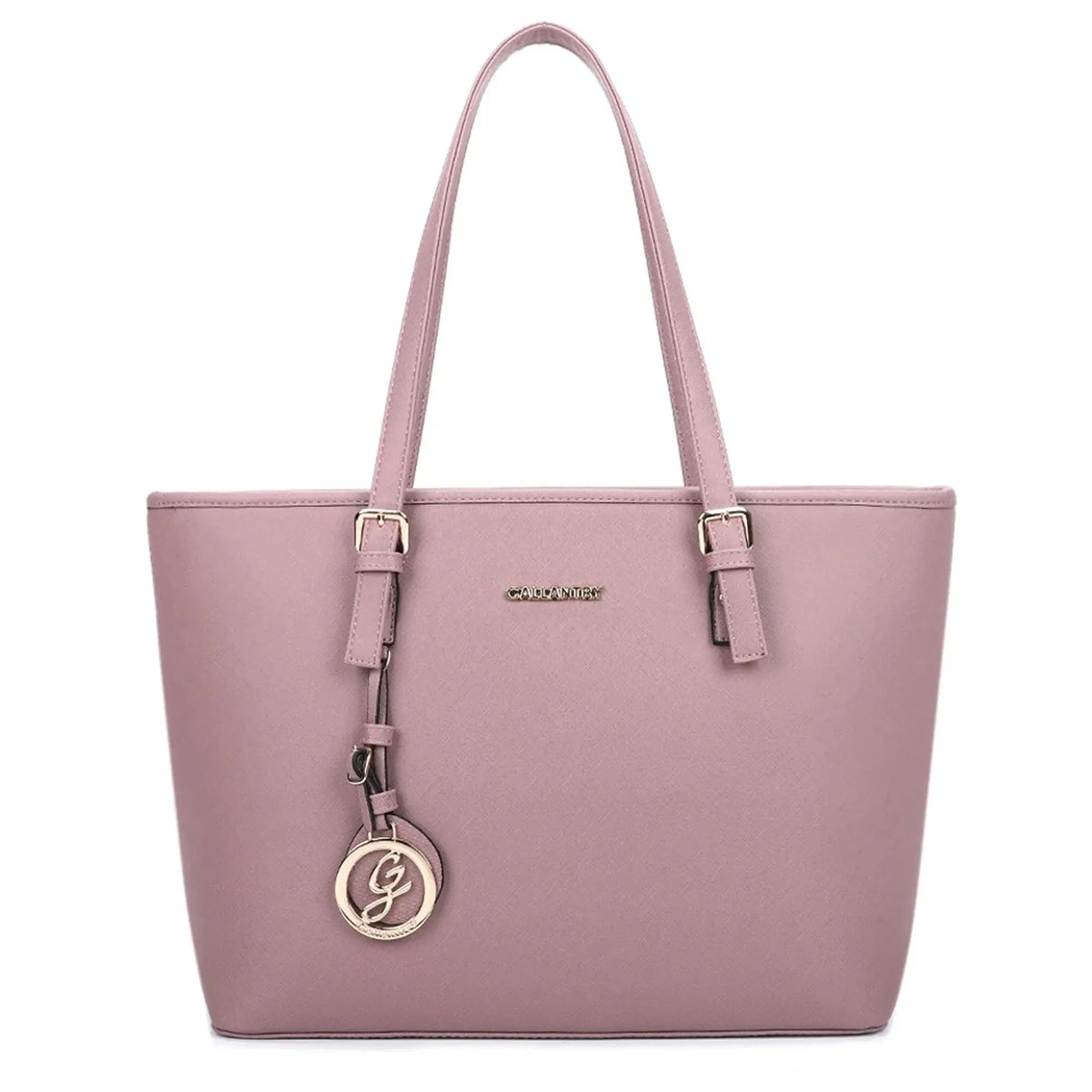 Waniki Sac à Main Femme Grand – Cuir Synthétique Élégant Fourre-Tout Décontracté Travail École