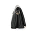Flora & co Sac bandoulière large multipoches noir