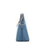 Flora & co Sac bandoulière femme dragonne bleu jean