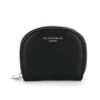 Flora & co Porte-cartes 11 emplacements femme noir