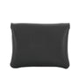 Flora & co Porte-monnaie cartes femme magnétique noir