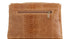 Made in Italy Sac bandoulière chaîne cuir femme croco camel