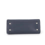 Flora & co Sac bandoulière femme multipoches bleu marine