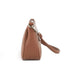 Sac baguette avec bandoulière Camel Flora & co