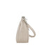 Sac baguette avec bandoulière Ivoire Flora & co