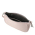 Sac baguette avec bandoulière Rose Flora & co