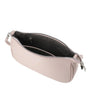 Sac baguette avec bandoulière Rose Flora & co