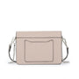 Flora & co Sac bandoulière chaîne femme Beige Taupe