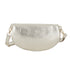 Sac banane cuir brillant fantasie Doré other image 3
