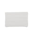 Flora & co Porte-monnaie portefeuille femme mi-long Blanc