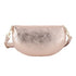 Sac banane cuir brillant fantasie Rose other image 3