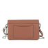 Flora & co Sac bandoulière chaîne femme Camel