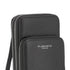 Sac bandoulière téléphone 6.7 Pouces femme noir Flora & co