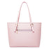 Gallantry Sac à main femme fourre-tout xl rose